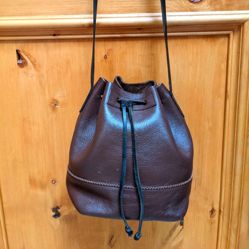 J. Crew Hobo Bag